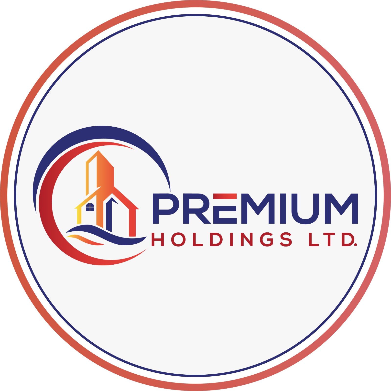 Premium Holdings Ltd Logo